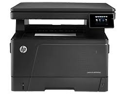 واختر التعريف المناسب لنظام التشغيل الداعم لجهازك وتأكد من ذلك قبل تحميل تعريف طابعة hp laserjet. Hp Laserjet Pro M435nw Driver