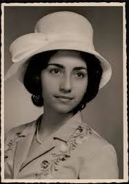 Myrna Moreno's Instagram, Twitter & Facebook