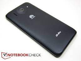 Test Huawei Ascend G510 Smartphone ...