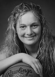 Kendra McCormick (2019) » Golden Eagle Hall of Fame