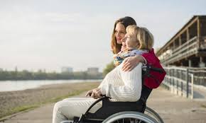La personne accompagnée par le salarié, qui présente un handicap ou une perte d'autonomie d'une particulière gravité, peut être Tout Savoir Sur Le Conge De Proche Aidant