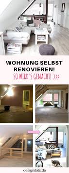 Mit dem caparol fassaden konfigurator können sie ihre fassadengestaltung individuell planen und online. Dachgeschosswohnung Vorher Nachher Dachgeschosswohnung Wohnung Renovieren Mansardenwohnung