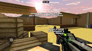 Pixel gun apk allows you to unlock many features like coins and gems. Pixel Gun 3d 21 8 0 Download For Android Apk Free