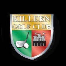 Killeen Golf Club Killeengolfclub Twitter