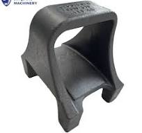 Rear Spring Hanger Bracket Low 110mm Type L/R For Mercedes ...
