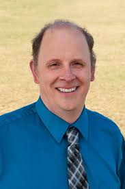 David Trask for School Board