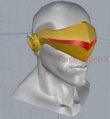 Why Can'T The Writers Just Make Cyclops Be Able To Control His Heat Vision  Powers? Since There Are So Many Marvel Universes, Couldn'T They Make One In  Which He Can Control His