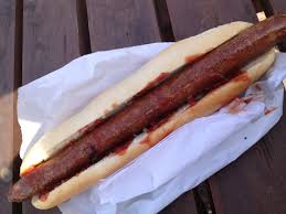 No artificial preservatives, colors, flavors, preservative, msg, nitrates, sodium nitrite, artificial flavors or presaturated oils. A Foot Long Hotdog I Went All The Way To Barmouth For Worth It Food Hot Dog Buns Hot Dogs