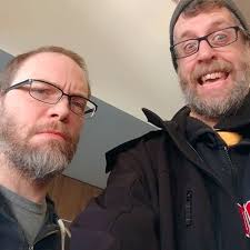 Stream episode Episode 80 Stu talks with film critic John Serba by  LMNOPodcast podcast