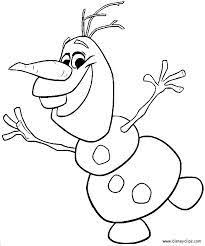 Frozen Characters Coloring Pages Google Search Ausmalbilder Ausmalbilder Zum Drucken Olaf Ausmalbild