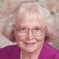 Marion Frances Lukasik Obituary (2021)