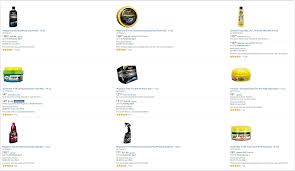 That too, with optimum pricing. How To Wax Your Car With Amazing Results 7 Step Guide