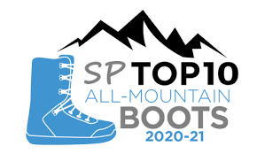 On the trail or the street, timberland has the styles you'll love to wear. Best All Mountain Snowboard Boots My Top 5 Snowboarding Profiles