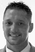 Jesse Strong Obituary (2008)