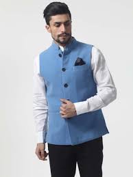 Nehru Jacket Formal Look Indian Men Fashion Nehru Jackets Modi Jacket