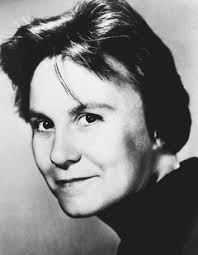 Birmingham Public Library Mourns the Death of <i>To Kill a Mockingbird</i>  Author Harper Lee