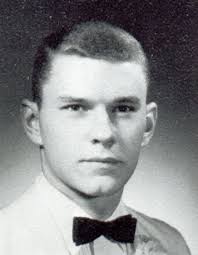 Deceased Kewpies of the Class of 1963 of Hickman High School, Columbia MO