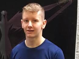 This teenager has muscled his way into the World Record Books