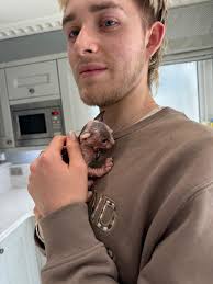 🎉 Happy Birthday to my bestest friend, husband, and the bane of my life!  🎉 We've had the craziest year ever together, and now you're another year  older… Not smarter. Not wiser.