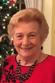 Carlene (Meeks) Padgett, 71