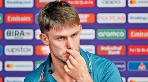 ICC World Cup 2023: Mitchell Marsh to rejoin Australia World Cup squad in  Mumbai