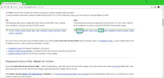 We did not find results for: How To Install Debian 9 Stretch From Usb Linux Hint
