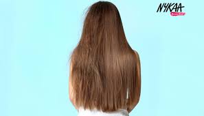 Having wavy hair is a bit of an aesthetic identity crisis: Frizzy Hair Treatment Best Products Shampoos For Frizzy Hair Nykaa S Beauty Book