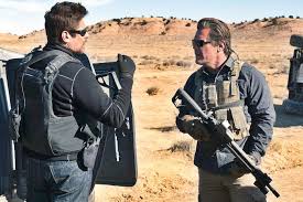 Most anticipated sequel of 2018. The Rules Don T Apply In Sicario Day Of The Soldado Archives Berkshireeagle Com