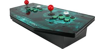 Consola Arcade Retro Wood Hdmi 2 Jugadores Arcade Retro Arcade Juego De Arcade