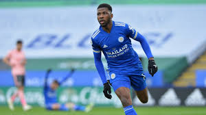 This is the moment marvyn iheanacho runs through the street with alex malcolm's body. Sutton Iheanacho Can Be Leicester City S Key Star Omokoshaban Blog