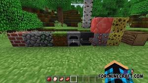 Link for old minecraft textures and old sounds creator realnightfury download map now! Alpha Craft Resource Pack For Minecraft Pe