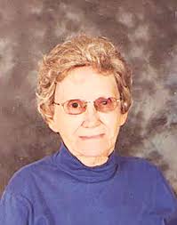 FRENZOLA YOUNG MORRIS Obituary