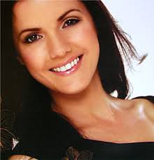 Perguntas e Respostas: Lynn Hilary