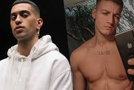 Mahmood e gabriele esposito la scorsa settimana sono stati visti a cena insieme, in compagnia della cantante elodie.c'è chi ha pensato subito che fra i due ragazzi ci fosse del tenero e chi invece ha creduto fosse solamente una cena fra amici e nulla di più. Amici Speciali Un Ballerino Soffre Ansia Relazione Con Cantante Famoso