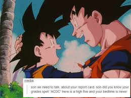 07.09.2021 · vegeta was once a ruthless warrior and outright killer, but he later abandoned the idea to become the universe's most powerful warrior. Son Goten Explore Tumblr Posts And Blogs Tumgir