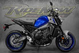 A lighter, more powerful, and more. 2021 Yamaha Mt 09 Find My Yamaha