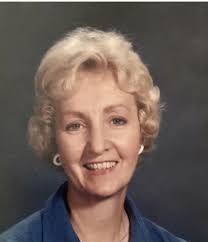 Flora Speed Obituary (2023)