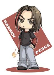 Check spelling or type a new query. Sh Warren Peace By Twilight Deviant On Deviantart