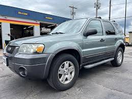 Image result for Silver 2006 Escape