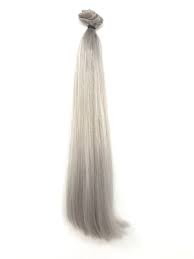 Need more help to find the most popular white human hair wig? Platinum Blonde Weft 12 A Extensions Vhb