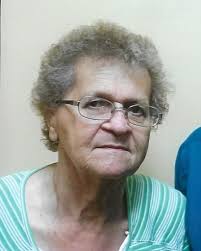 Gladys Mae Herold Obituary February 4, 2024