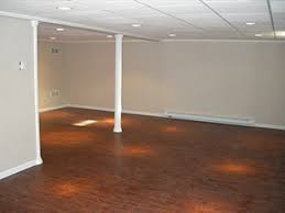 Basement Finishing And Remodeling From The Experts At Basement Systems Inc
