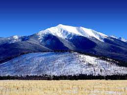 Humphreys Peak Wikipedia The painted desert north of flagstaff, arizona. wikipedia