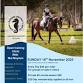 Mal mayton open training clinic event image