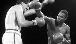 We catch up with former heavyweight boxer gerry cooney. Gerry Cooney On Race Larry Holmes And The Fight Washington Times