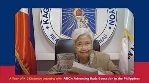 Maybe you would like to learn more about one of these? Usaid And Deped Celebrate Joint Successes In Improving Early Grade Learning In The Philippines U S Embassy In The Philippines