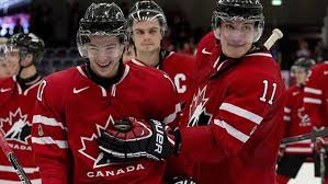 The tournament will be held in edmonton, in a secure bubble setting without. World Junior Hockey Championship Schedule Scores Cbc Sports