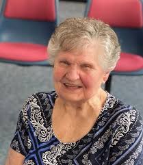 Anna Blum (Nee Kisler) Obituary