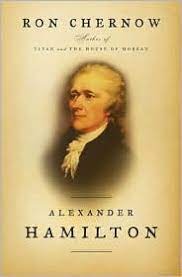 The first edition of the novel was published in january 1st 2000, and was written by joseph j. Alexander Hamilton Book Wikipedia