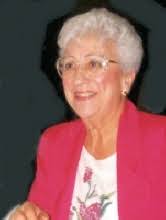 Obituary information for Carmella Angeline Echols